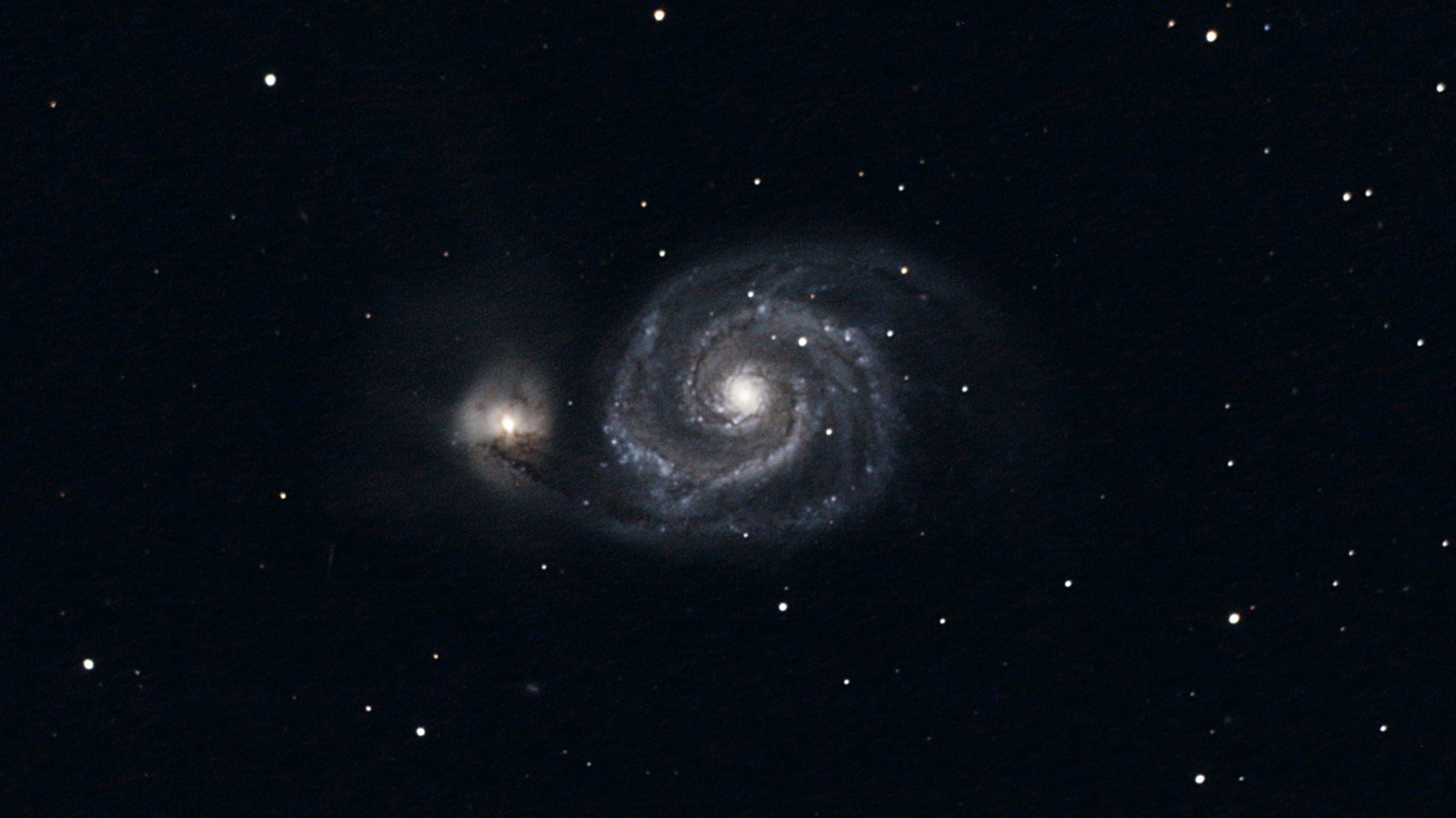 m51-multi nightpi